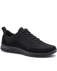 Hotter - Gravity Ii Casual Sports Shoes - Lyst