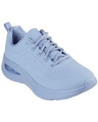 Skechers - Skech-Air Meta Extraordinaire Trainers - Lyst