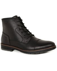 Rieker - Loxley Boots - Lyst