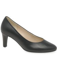Gabor - Edina Court Shoes - Lyst