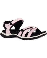 Ecco - Offroad Roam Sandals - Lyst