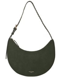 David Jones - Auray Shoulder Bag - Lyst