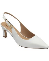 Lotus - Sharon Slingback Court Shoes - Lyst