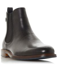 Dune - Character Chelsea Boots - Lyst