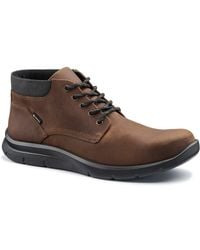 Hotter - Hydro Gtx Boots - Lyst