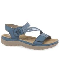 Rieker - Locket Sandals - Lyst