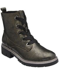 Lotus - Jojo Ankle Boots - Lyst
