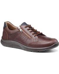Hotter - Finn Trainers - Lyst