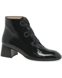 Hispanitas - Charlize Lace Ankle Boots - Lyst