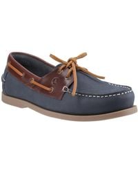 Sperry Top-Sider - Tacoma Boat Shoes - Lyst