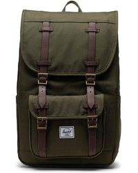Herschel Supply Co. - Little America Mid Backpack - Lyst