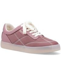 Rocket Dog - Kitty Nylon Pu Trainers - Lyst