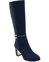 Lotus - Wynter Knee High Boots - Lyst