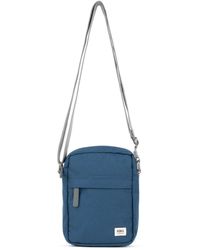 Roka - Bond A Small Messenger Bag - Lyst
