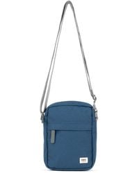 Roka - Bond A Small Messenger Bag - Lyst