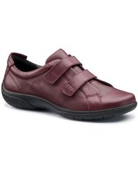 Hotter - Leap Ii Casual Shoes - Lyst