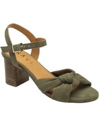 Ravel - Balne Heeled Sandals - Lyst