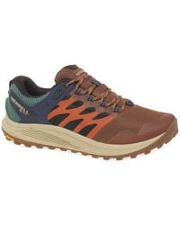 Merrell - Nova 3 Gtx Hiking Shoe - Lyst