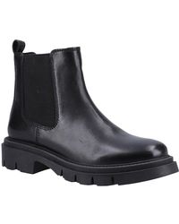 Hush Puppies - Raya Chelsea Boots - Lyst