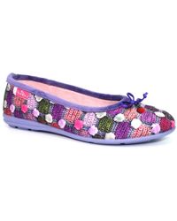 Lunar - Magic Slippers - Lyst