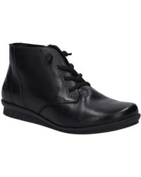 Josef Seibel - 03 Ankle Boots - Lyst
