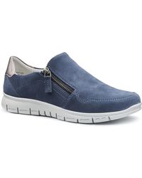 Hotter - Skyla Trainers - Lyst