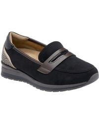 Lotus - Montana Loafers - Lyst