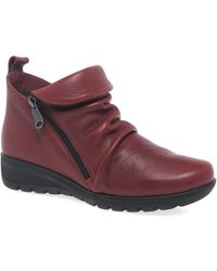 Paula urban boots sale Clearance