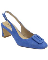 Lotus - Rochelle Court Shoes - Lyst