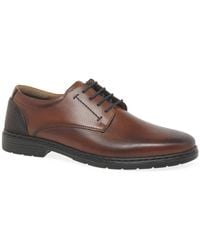 Josef Seibel - Alastair 01 Formal Lace Up Shoes - Lyst