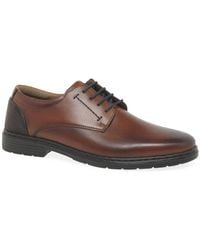 Josef Seibel - Alastair 01 Formal Lace Up Shoes - Lyst
