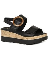 Lotus - Cammie Sandals - Lyst