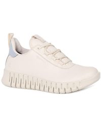 Ecco - Gruuv Gtx Sports Trainers - Lyst