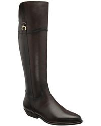 Ravel - Forge Knee High Boots - Lyst