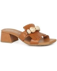 Hispanitas - Dallas Sandals - Lyst