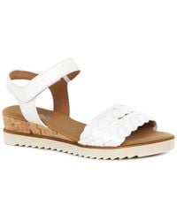 Gabor - Rose Sandals - Lyst