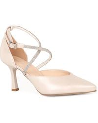 Bioeco - Phoebe Court Shoes - Lyst