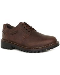 Josef Seibel - Chance 68 Waterproof Shoes - Lyst