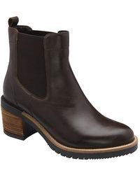 Ravel - Bray Chelsea Boots - Lyst
