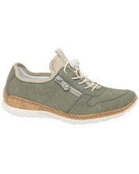 Rieker - Manifest Shoes - Lyst