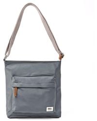 Roka - Kennington B Crossbody Bag - Lyst