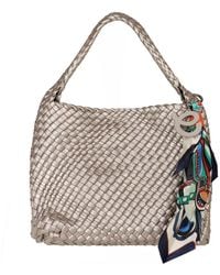 David Jones - Cadiz Hobo Bag - Lyst