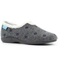 Lunar - Havana Slippers - Lyst