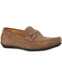 Loake - Hawthorn Loafers - Lyst