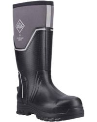 Muck Boot - Grit S5 Wellingtons - Lyst