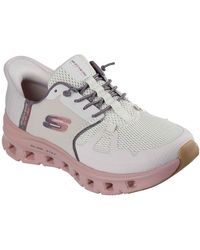 Skechers - Glide-Step Pro Trainers - Lyst