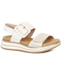 Remonte - Manila Sandals - Lyst