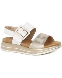Remonte - Manila Sandals - Lyst