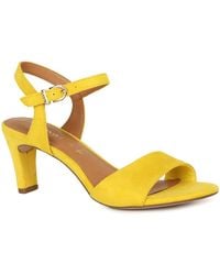 Tamaris - Freesia Sandals - Lyst