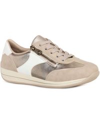 Rieker - Honor Trainers - Lyst